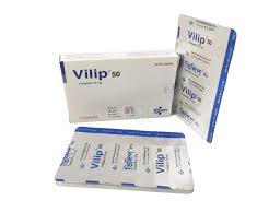 vilip-50-mg